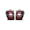 2014-2020 4Runner Modify Taillamp Taillights Lamp
